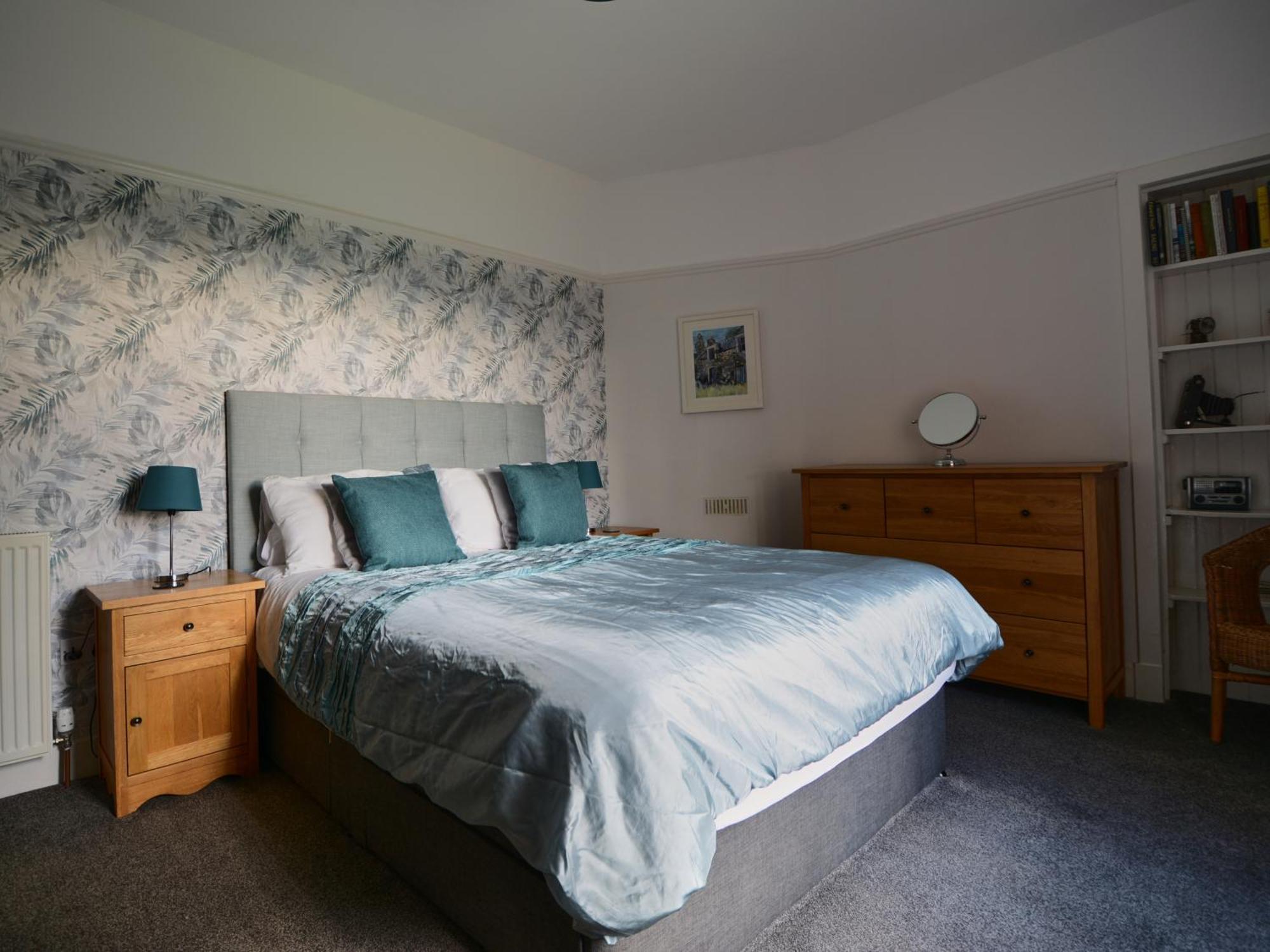 Amazing Cottage With Private Indoor Swim Pool And Hot Tub Grantown-on-Spey Exterior foto
